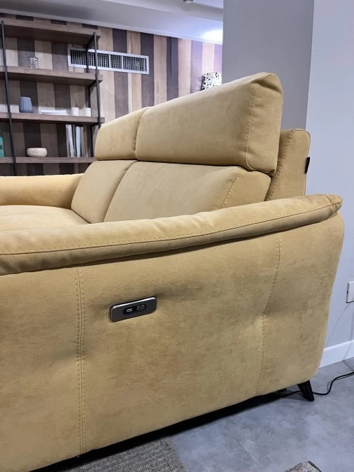 Divano Nicoletti Home falabella