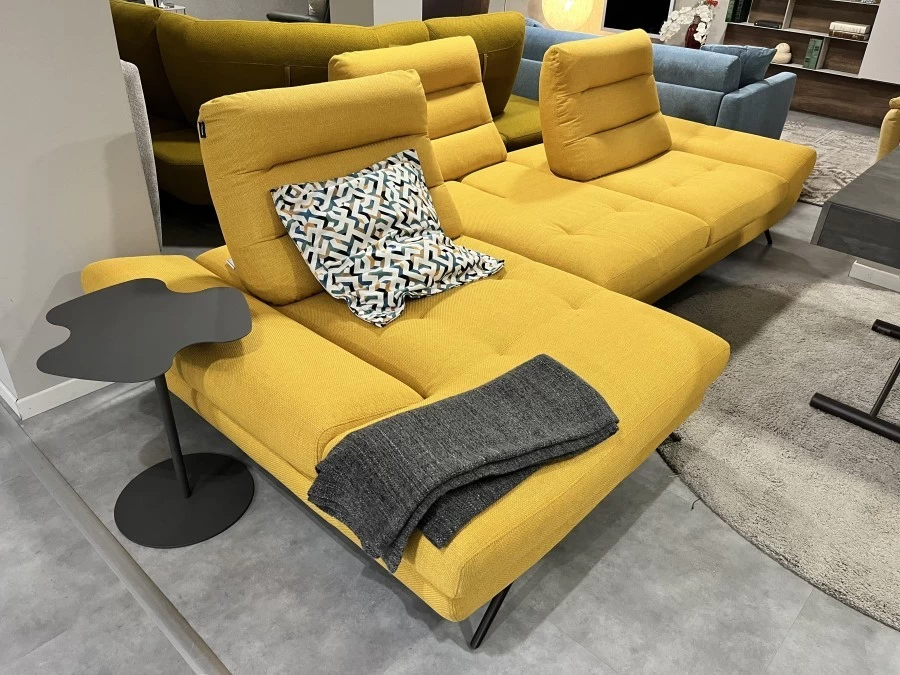 Divano Nicoletti Home groove
