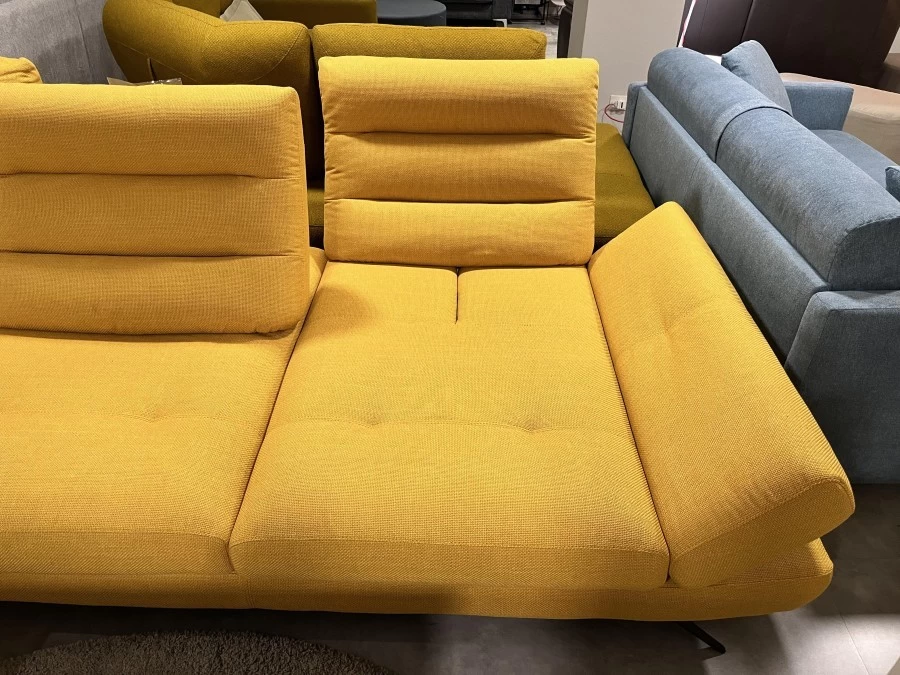 Divano Nicoletti Home groove