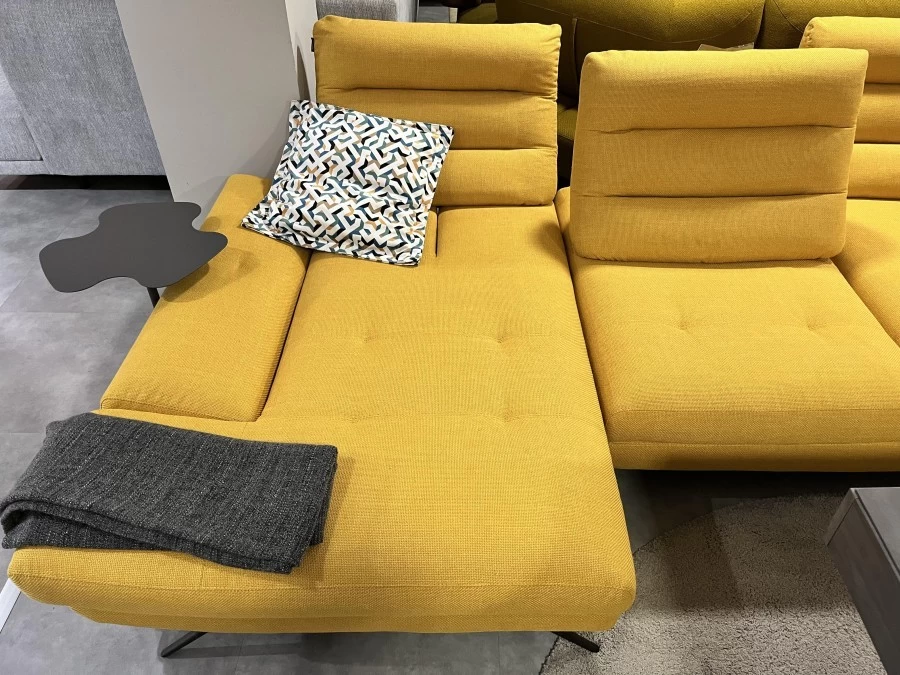 Divano Nicoletti Home groove