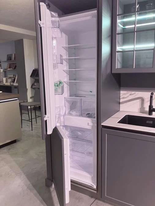 Cucina lineare Snaidero FRAME