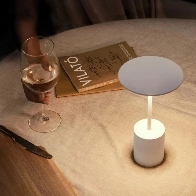Lampada da giardino Arkoslight Yoru