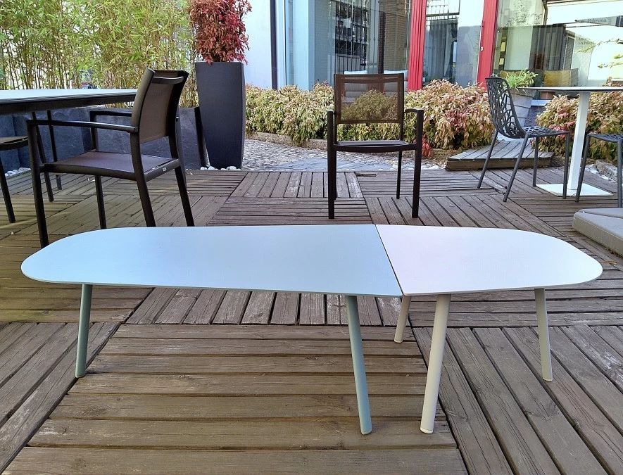 Tavolino da giardino Fast Mosaiko