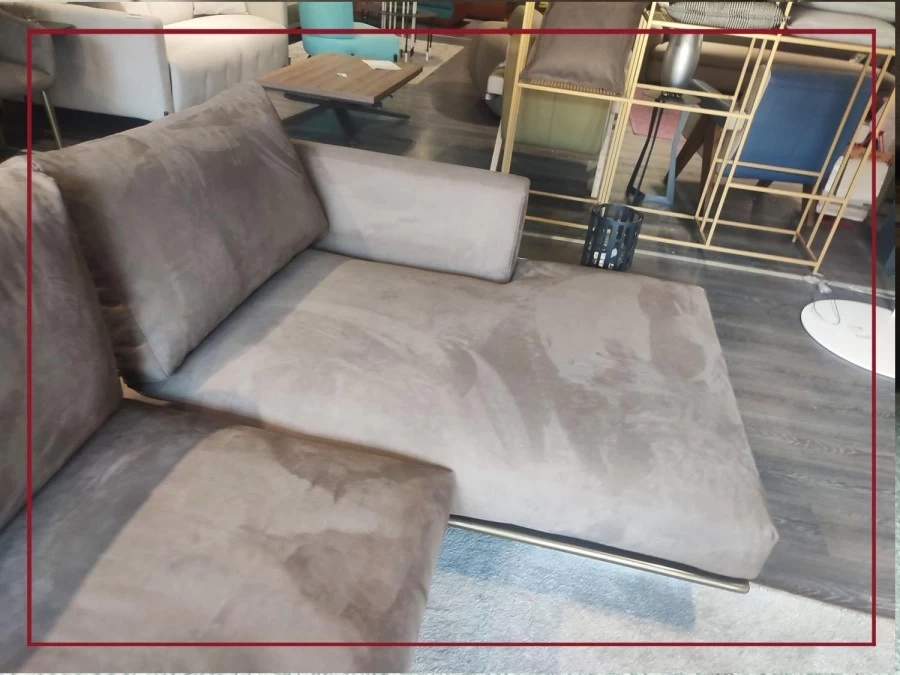 Divano Chaise-longue Bontempi DAKOTA