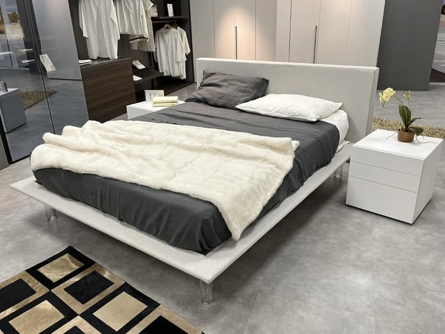 Letto matrimoniale Ergogreen GAIA