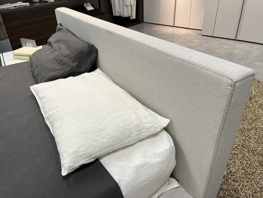 Letto matrimoniale Ergogreen GAIA