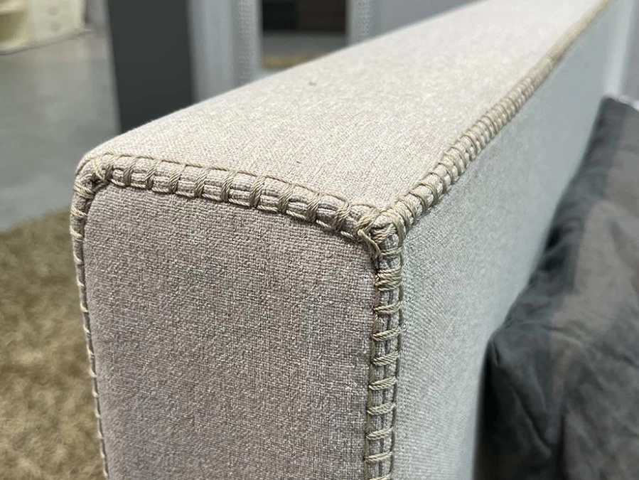 Letto matrimoniale Ergogreen GAIA