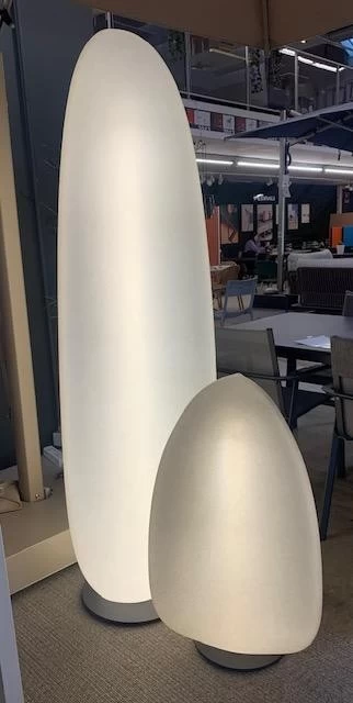 Lampada da terra Talenti MALE'