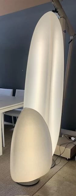 Lampada da terra Talenti MALE'