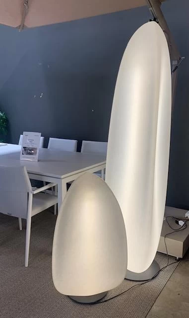 Lampada da terra Talenti MALE'