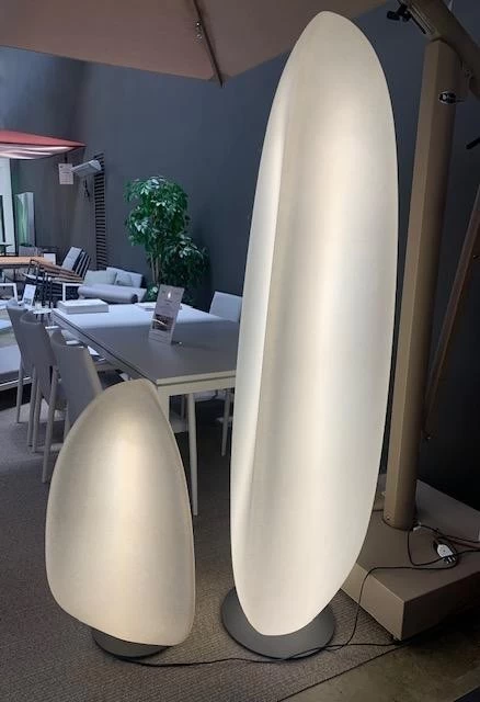 Lampada da terra Talenti MALE'