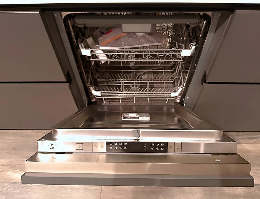 Cucina lineare Forma 2000 Trend