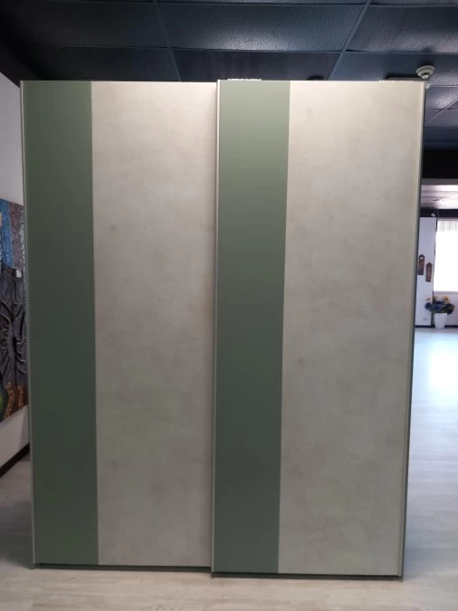 Cameretta letto singolo Colombini GOLF