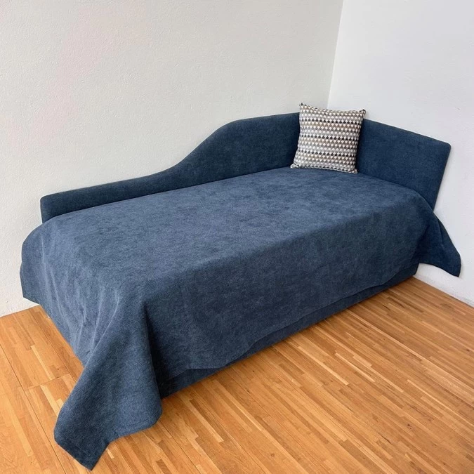 Letto singolo Twils Maya estraibile