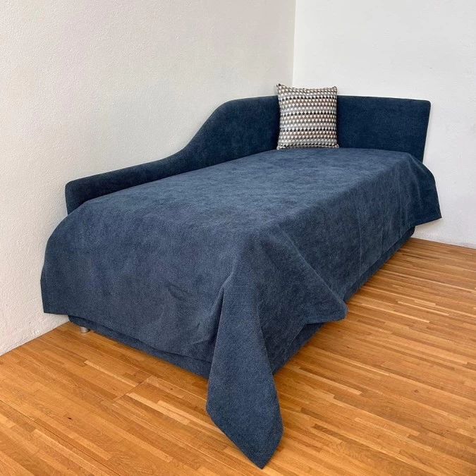 Letto singolo Twils Maya estraibile