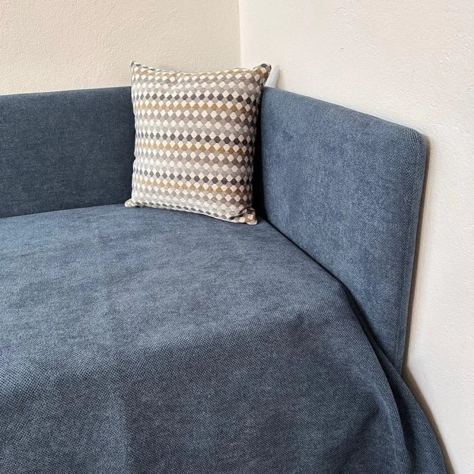 Letto singolo Twils Maya estraibile