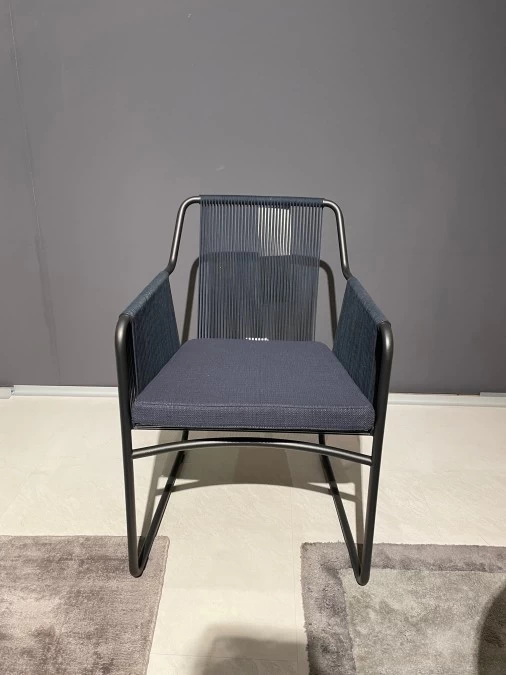 Sedia da giardino Roda Harp