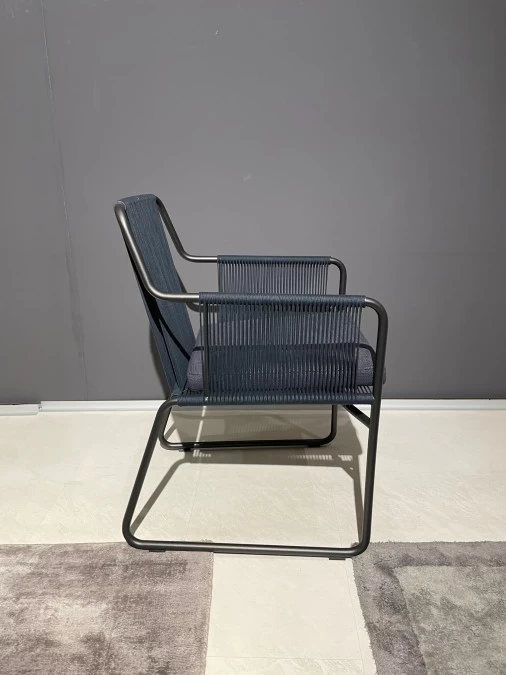Sedia da giardino Roda Harp