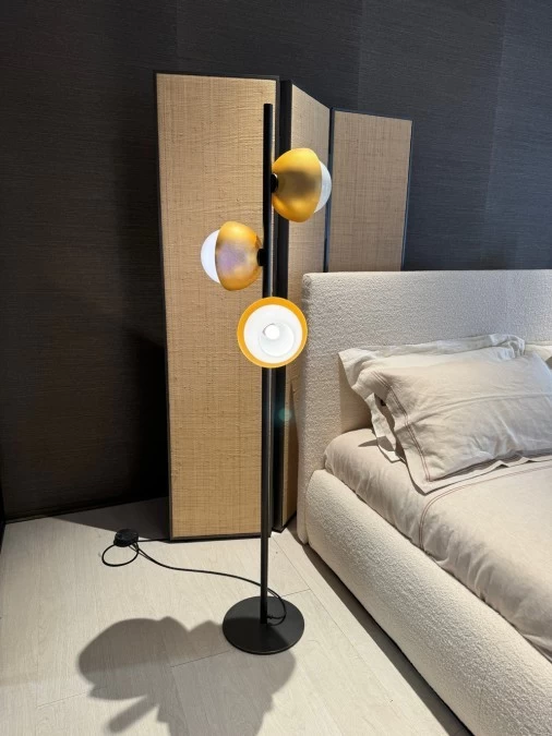 Lampada da terra Venicem Urban Floor 3
