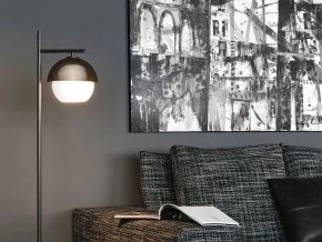 Lampada da terra Venicem Urban Floor 1