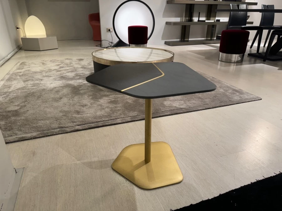 Tavolino Minotti Brink