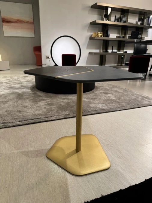 Tavolino Minotti Brink
