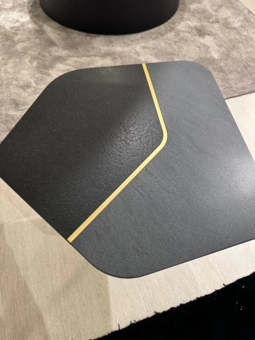 Tavolino Minotti Brink