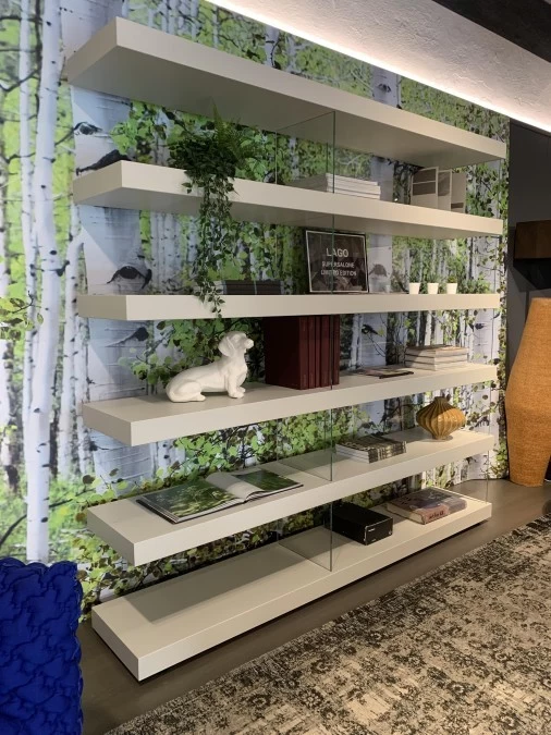 Libreria Lago AIR - MDW24