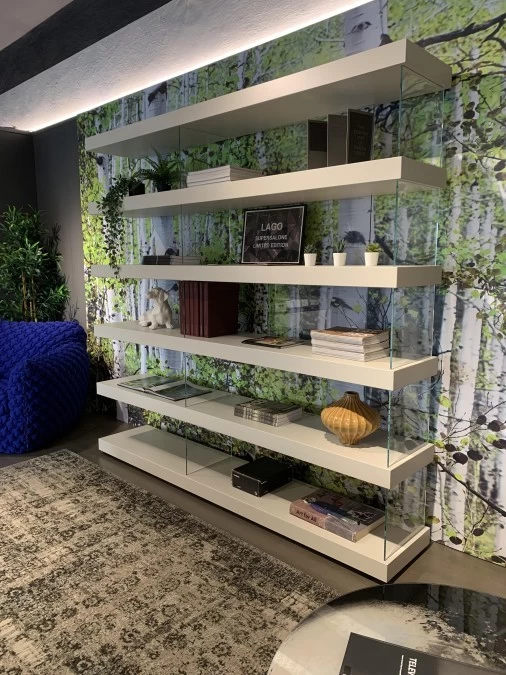 Libreria Lago AIR - MDW24