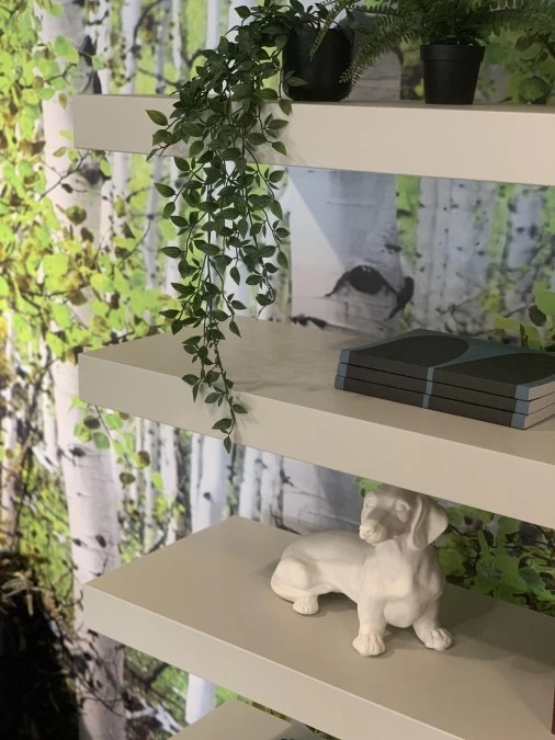 Libreria Lago AIR - MDW24
