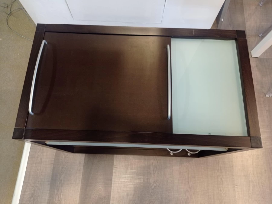 Carrello Calligaris Wice