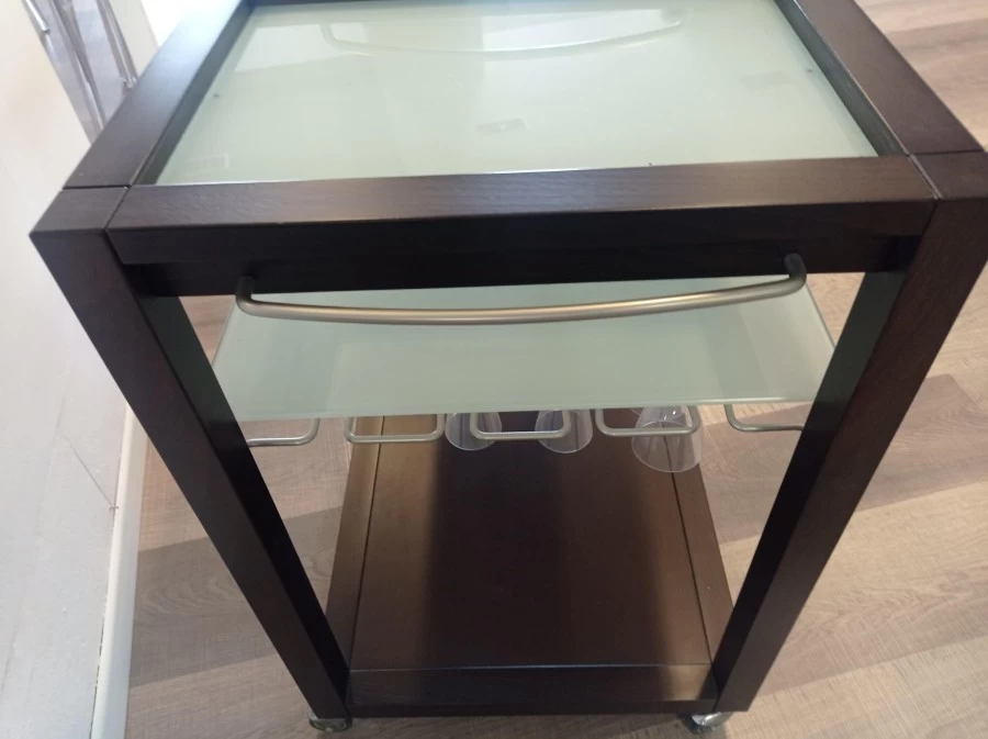 Carrello Calligaris Wice