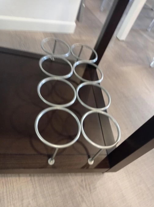 Carrello Calligaris Wice