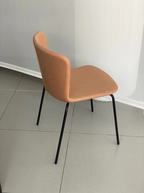 Sedia senza braccioli MIDJ Calla