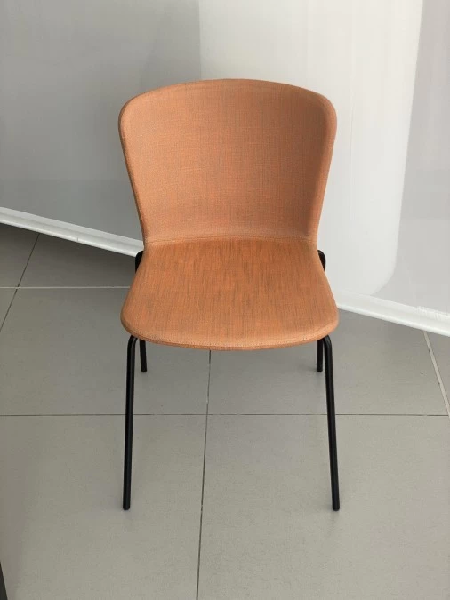 Sedia senza braccioli MIDJ Calla