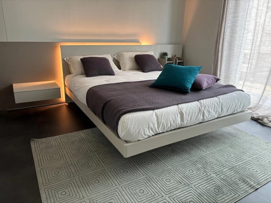 LETTO FIMES