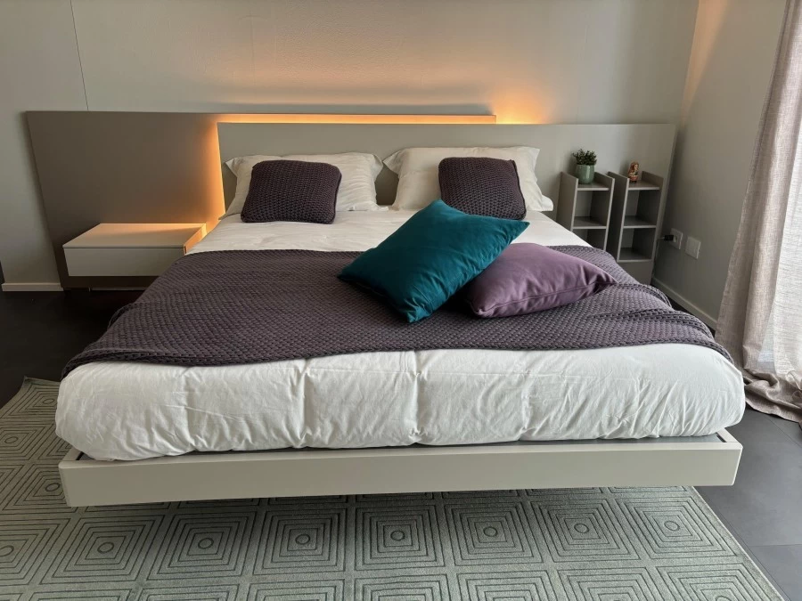 LETTO FIMES