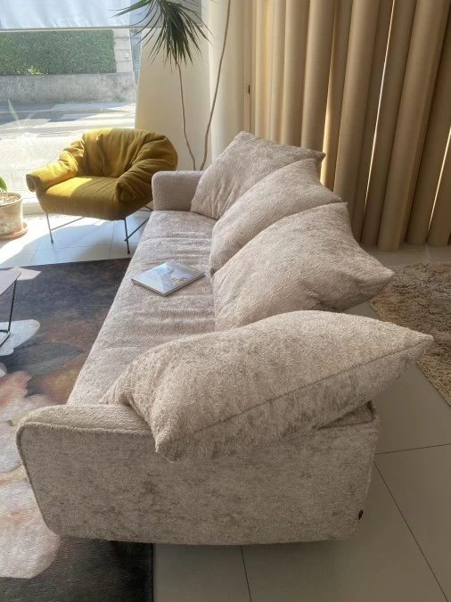Divano Ditre Italia Avenue Soft