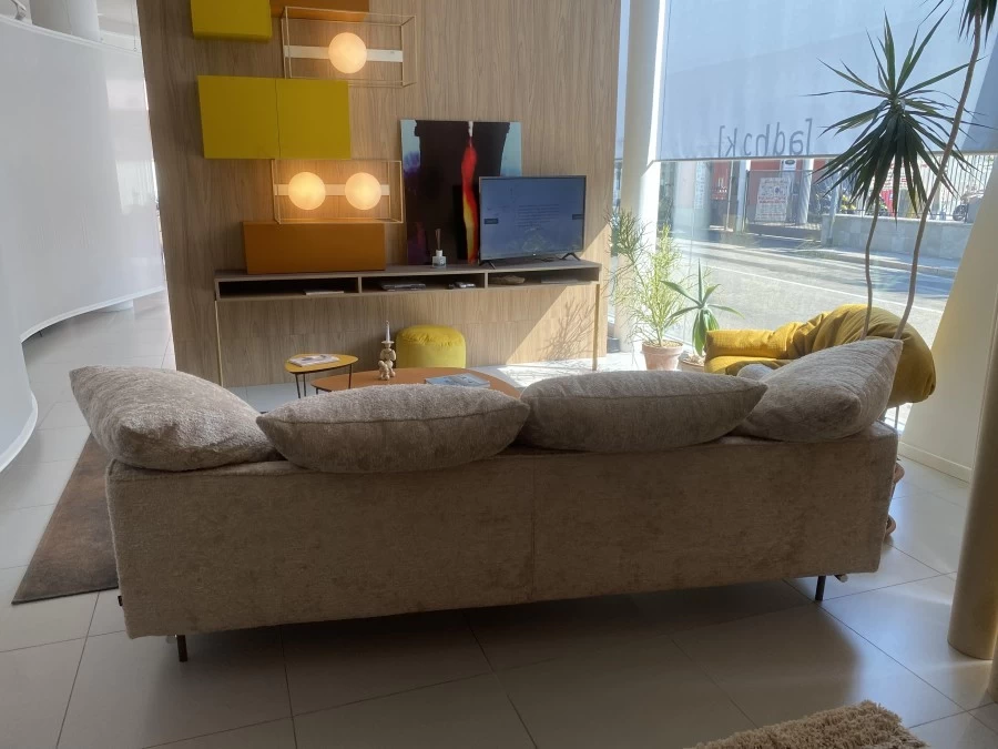 Divano Ditre Italia Avenue Soft