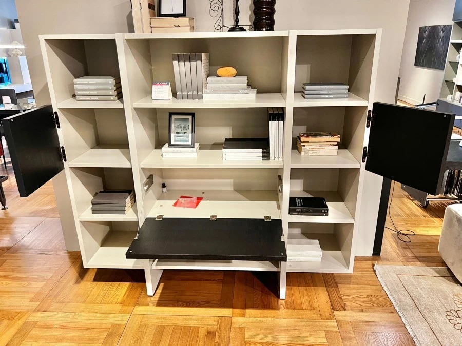 Piccola libreria Alf DaFrè RECTA