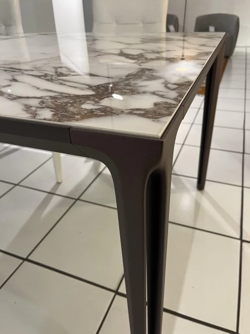 Tavolo rettangolare Cattelan Italia Boulevard Keramik