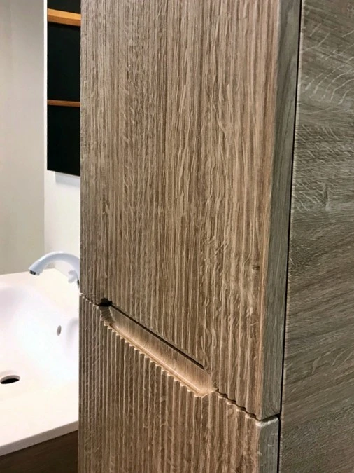 Mobile bagno IdeaGroup Smyle Onda