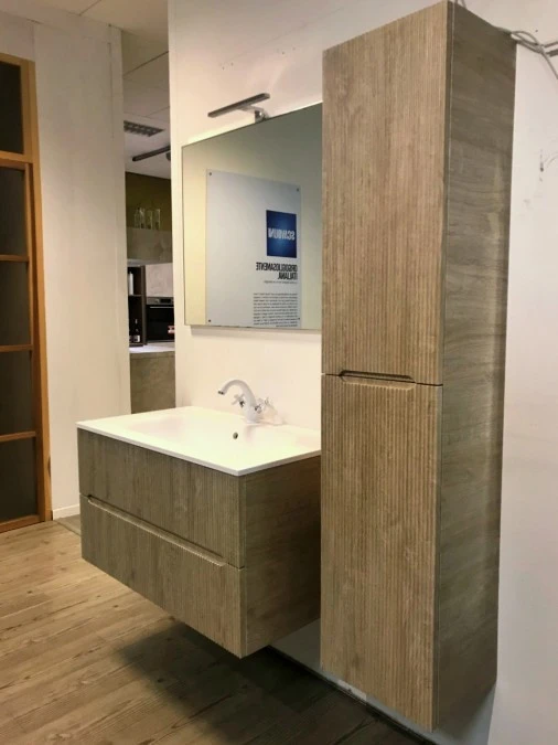 Mobile bagno IdeaGroup Smyle Onda