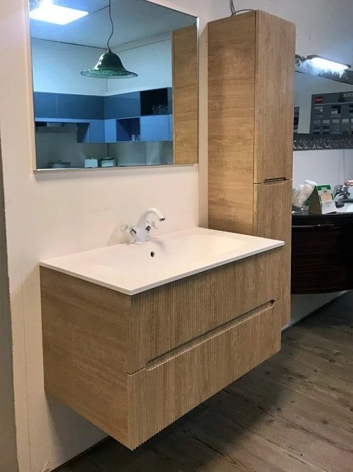 Mobile bagno IdeaGroup Smyle Onda