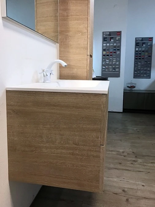 Mobile bagno IdeaGroup Smyle Onda
