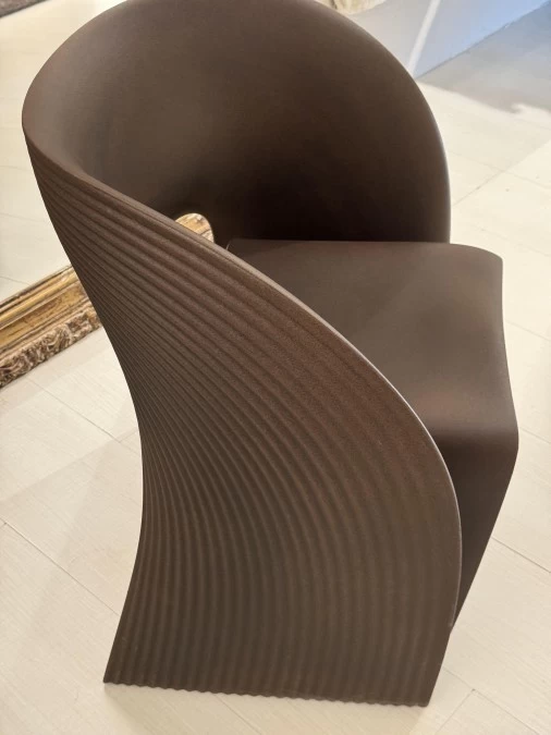Poltrona da giardino Magis Raviolo