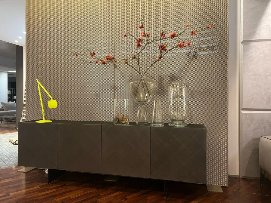 Credenza Cattelan Italia Arizona