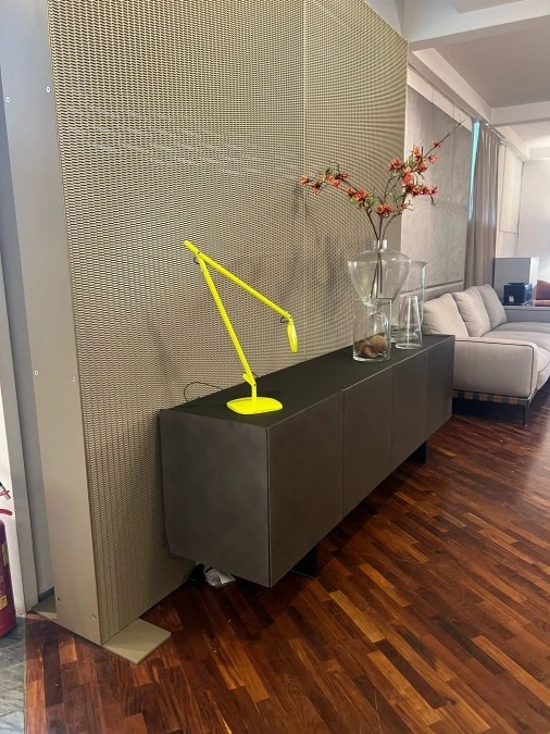 Credenza Cattelan Italia Arizona