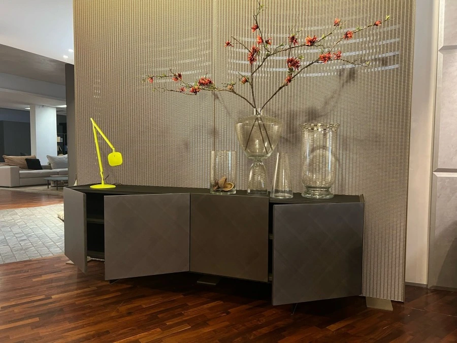 Credenza Cattelan Italia Arizona