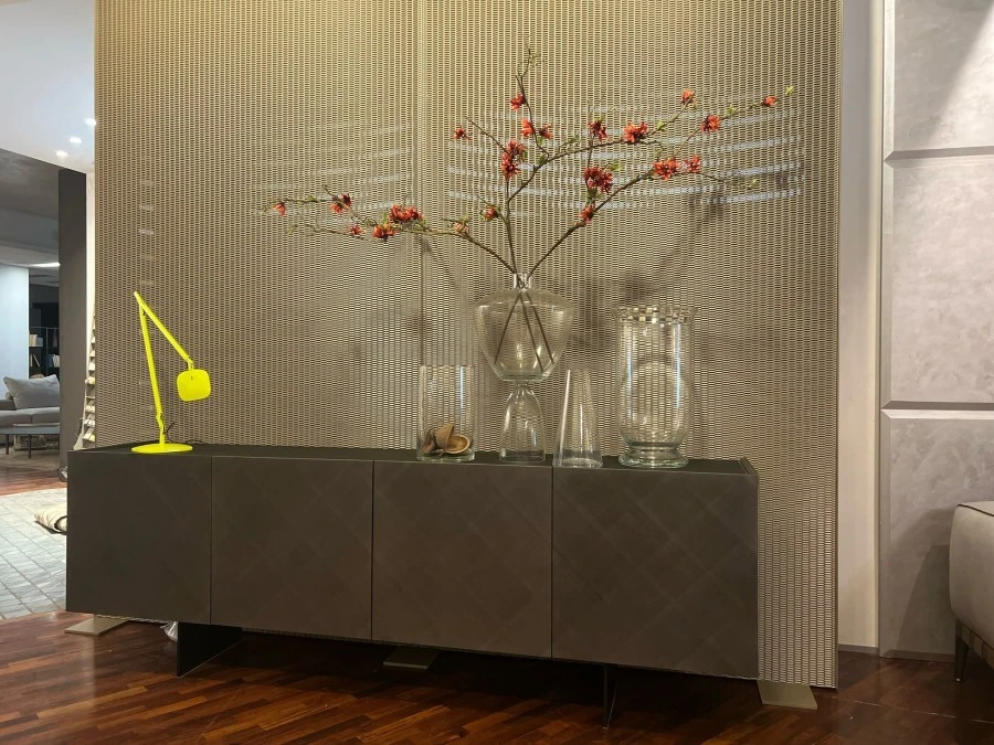 Credenza Cattelan Italia Arizona